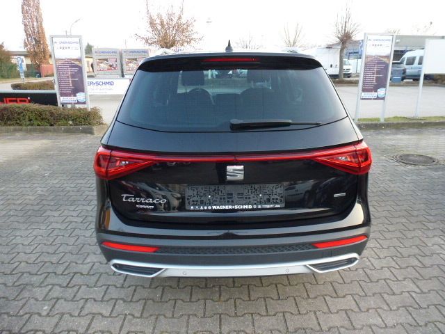 Seat Tarraco Xperience 1.4 e-Hybrid DSG