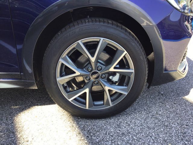 Audi A1 allstreet 30 TFSI S tronic - Samsaru's Car Outlet