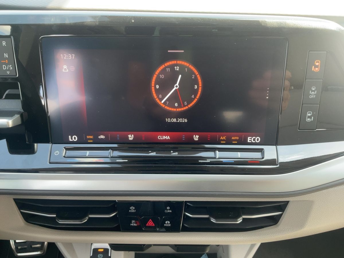 Volkswagen T7 Multivan lang e-Hybrid Style MATRIX+HuD+PANO
