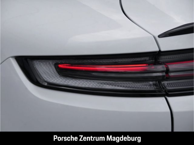 Porsche Cayenne E-Hybrid Coupe*BOSE*PASM*PANO*AZV*INNO*