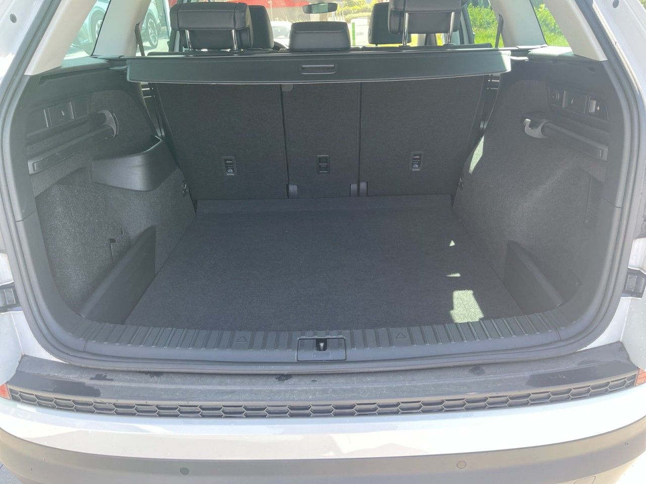 Skoda Kodiaq 2.0TDI DSG 4x4 - Samsaru's Car Outlet