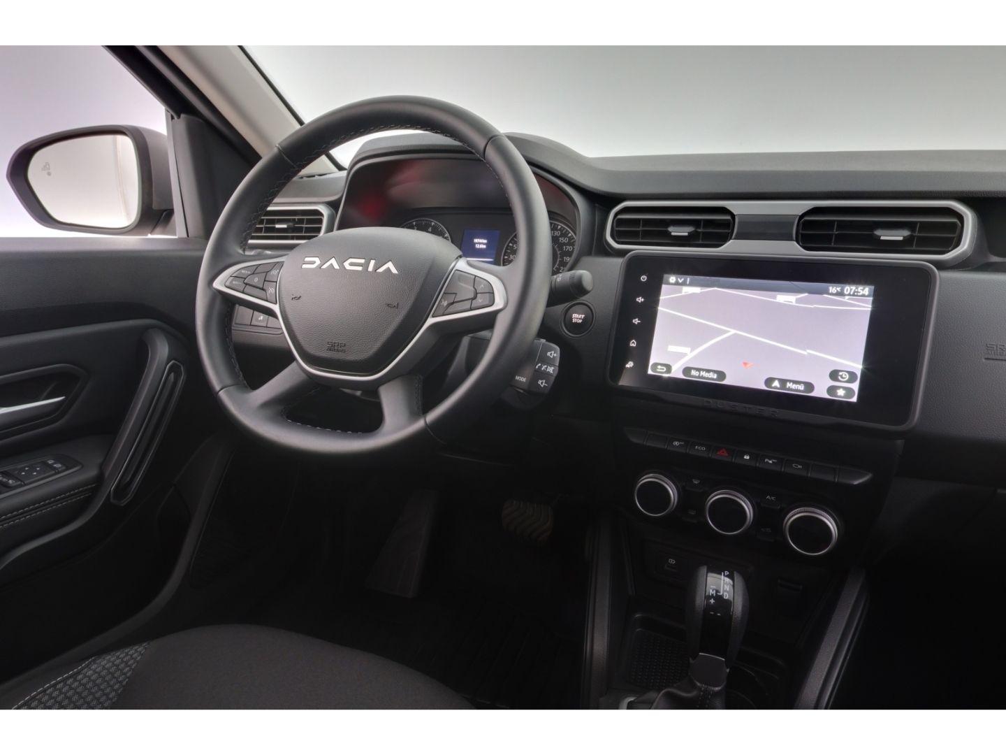 Dacia Duster 1.3TCe Aut.Journey+ - Samsaru's Car Outlet