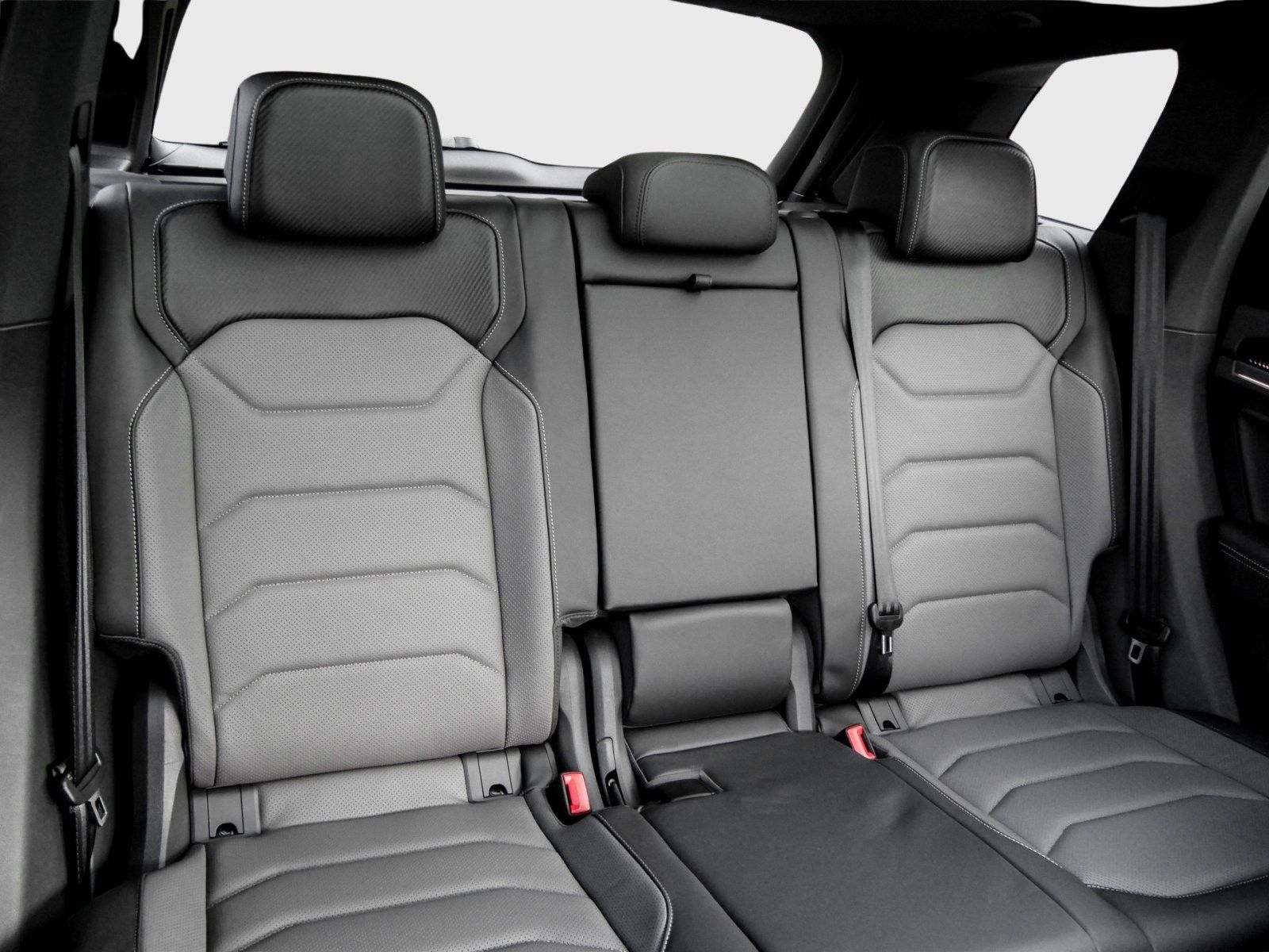 Volkswagen Touareg R-Line FINAL EDITION V6 TDI AHK DYNAUDIO