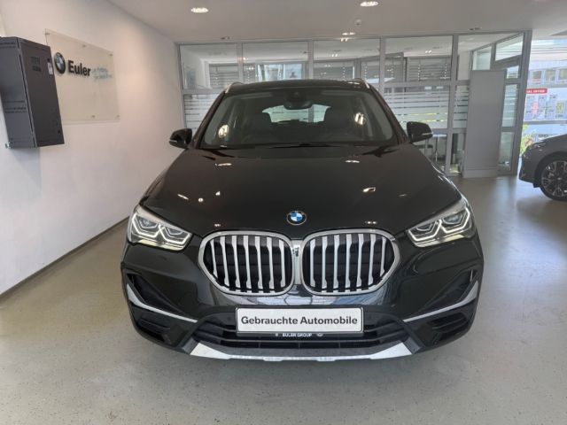 BMW X1 xDrive 20i X Line - Samsaru's Car Outlet