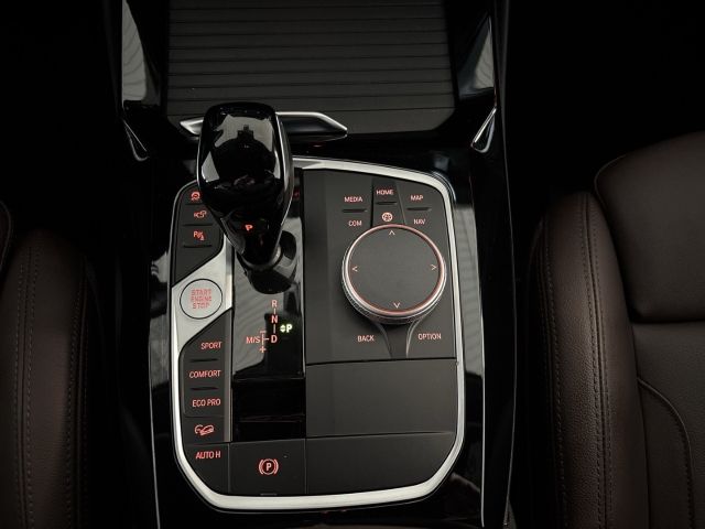 BMW X3 xDrive 20 d M Sport Aut. LED 360°LIVEPRO NAVI
