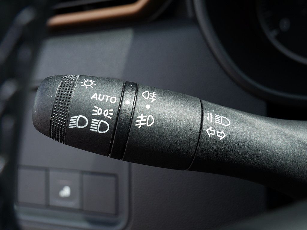 Dacia Duster Extreme TCe 150 EDC 2WD - Samsaru's Car Outlet
