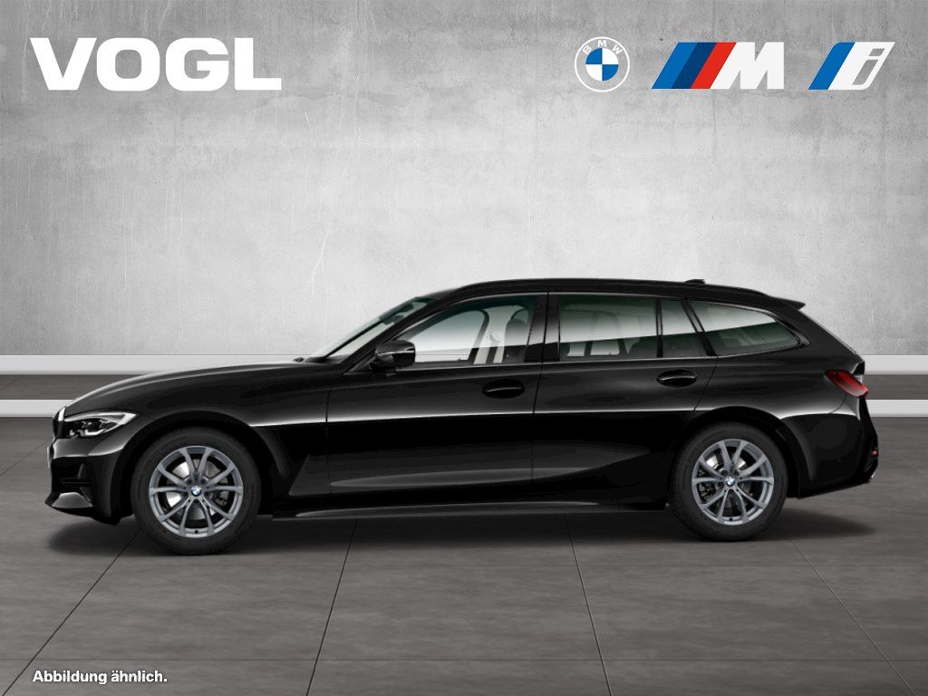 BMW 320d xDrive Touring - Samsaru's Car Outlet