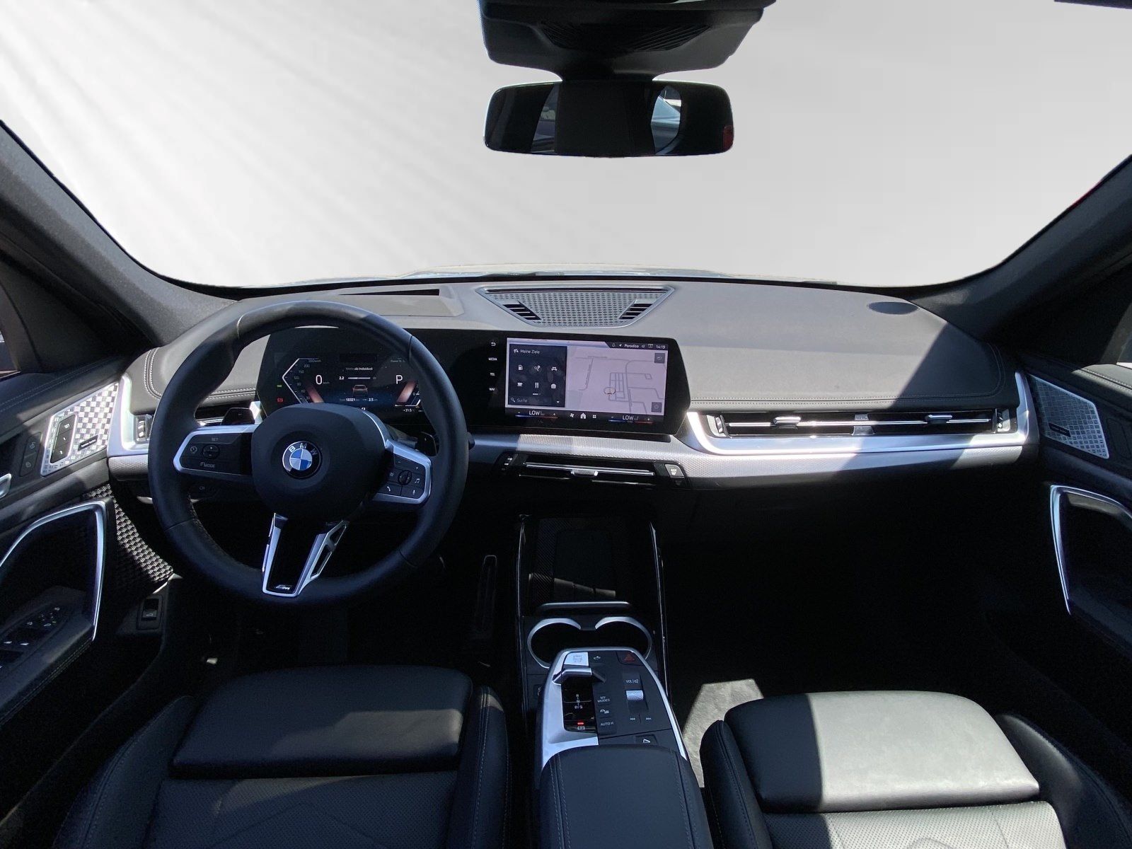 BMW X1 xDrive23i Inkl. € 1.190 Zubehörbonus*M Sport|