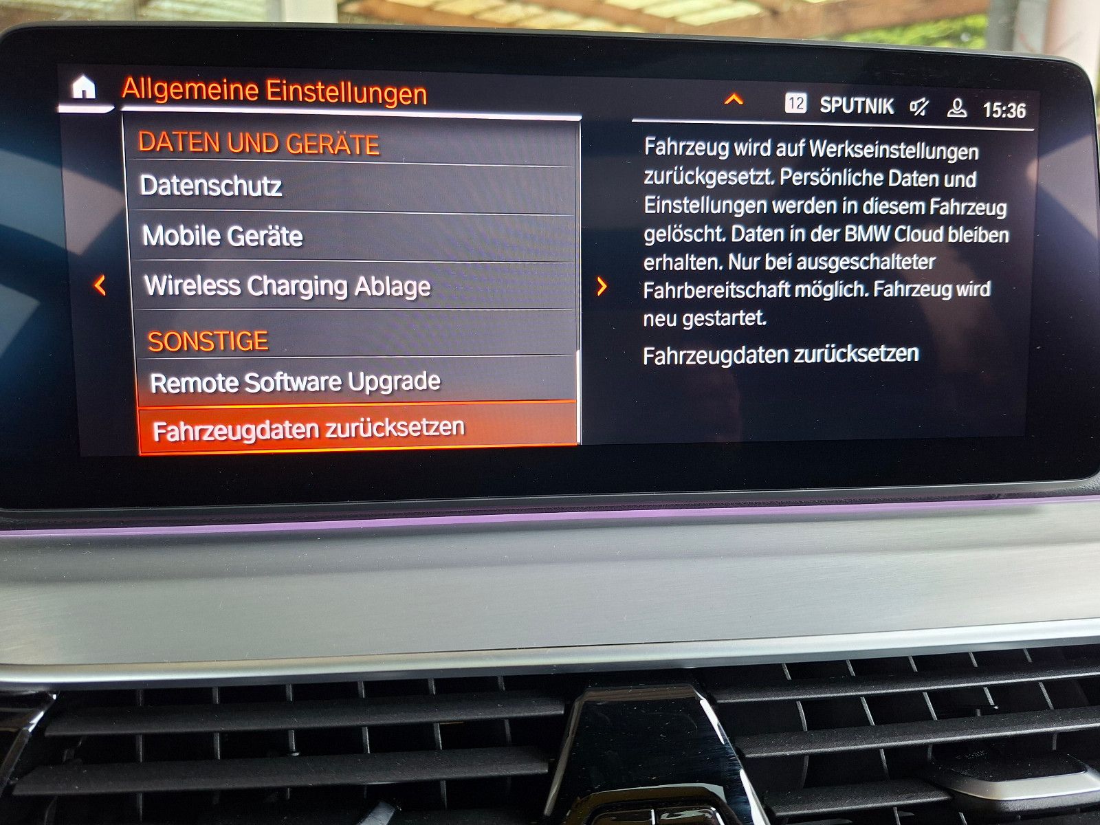 BMW 530d xDrive Touring LuxuryLine+360°CAM+PANO+ACC+