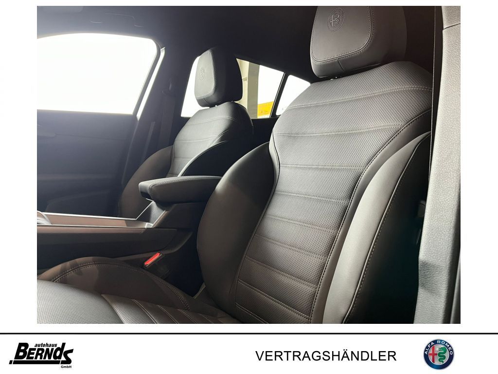 Alfa Romeo Tonale 1.5 VGT Hybrid Veloce NAVI 360-KAMERA SHZ