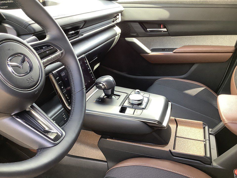 Mazda MX-30 Premium Vollausst Allwetter Garantie 06/27