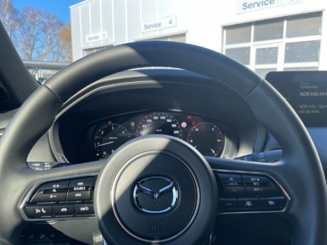 Mazda CX-60 3.3 AT AWD Homura CoSo MJ2025 AHK Bose Mat