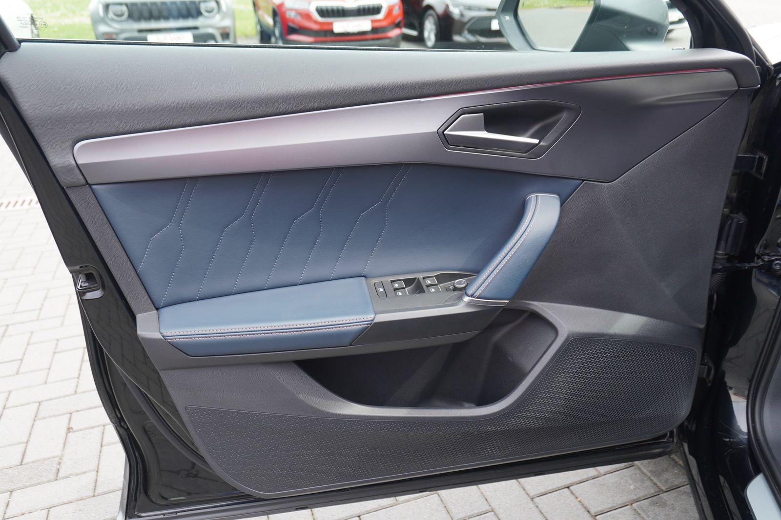 Cupra Formentor VZ 2.0 TSI 4Drive - Samsaru's Car Outlet