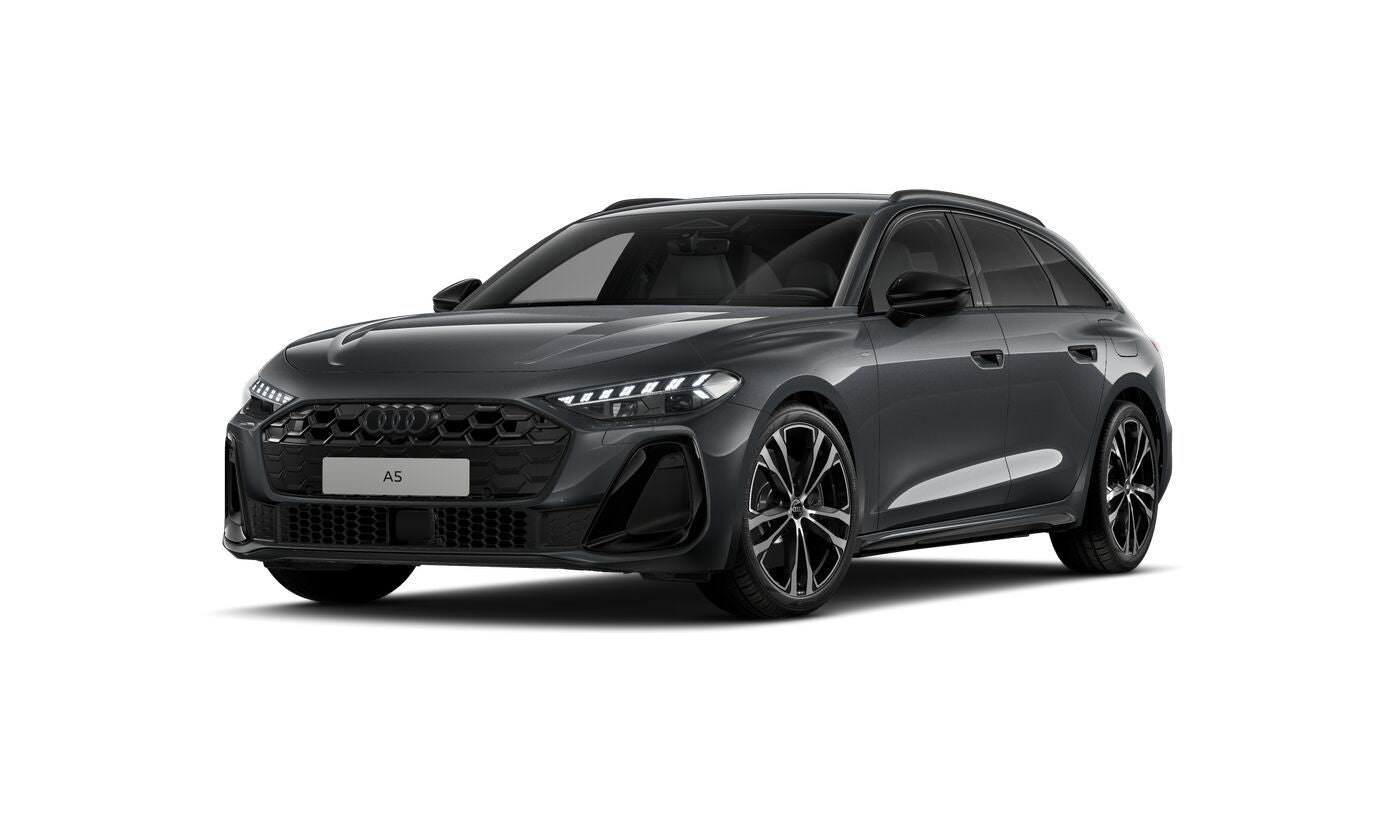 Audi A5 Avant e-hybrid quattro S line edition one S t