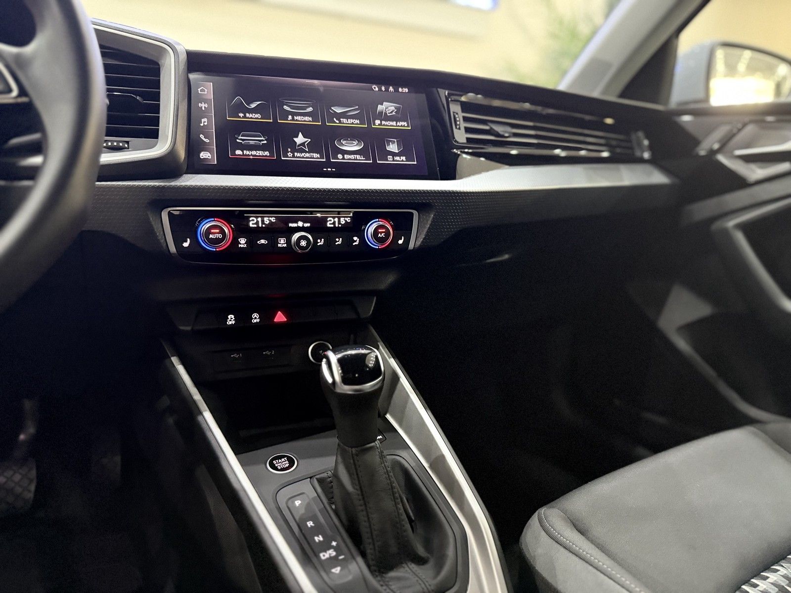 Audi A1 Sportback 30 TFSI S-LINE*MATRIX*VIRT.COCKPIT