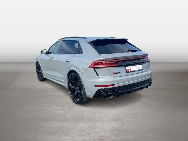 Audi RSQ8 TFSI quattro Matrix LED Scheinwerfer, Navi,