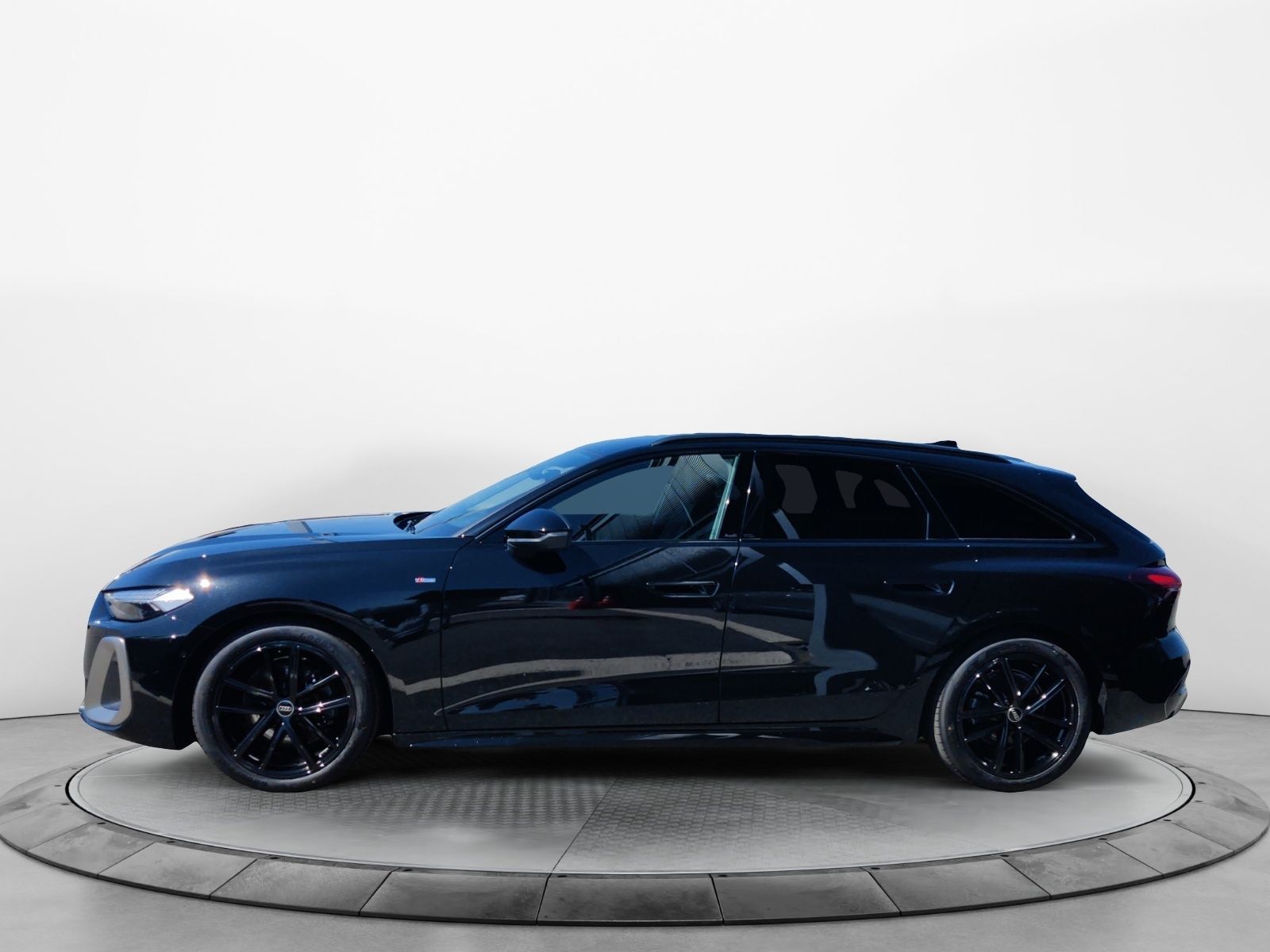 Audi A5 Avant 150 KW TFSI q. S-Tronic S-Line edition