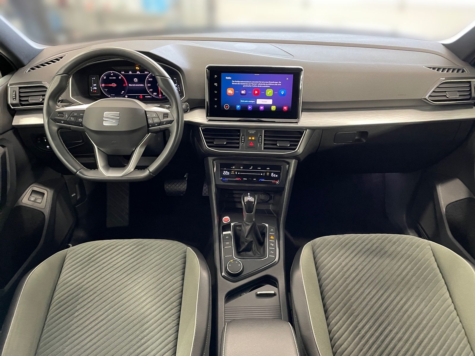 Seat Tarraco 1.4 TSI e-Hybrid Xperience *AHK*KAMERA*N