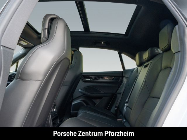 Porsche Macan - Samsaru's Car Outlet