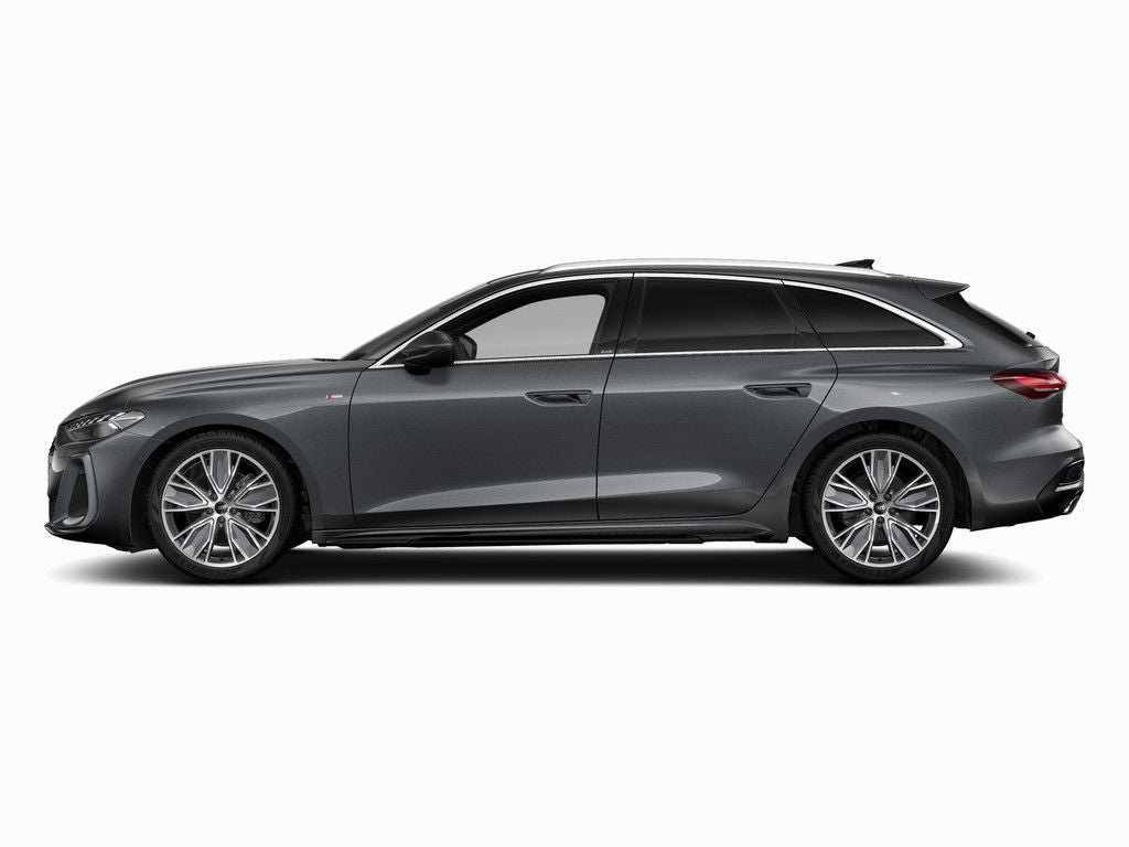 Audi A5 Avant TFSI 150 kW S tronic ,Exterieur S line