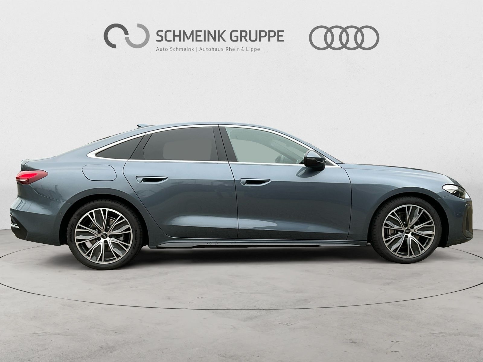 Audi A5 Limousine TFSI 2x S line NAVI ACC CARPLAY