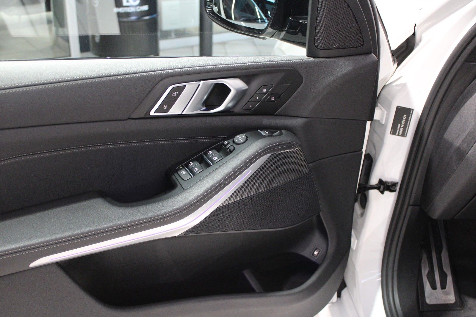 BMW X5 xDrive 45 e M Sport /360cam/Sitzbelüftung