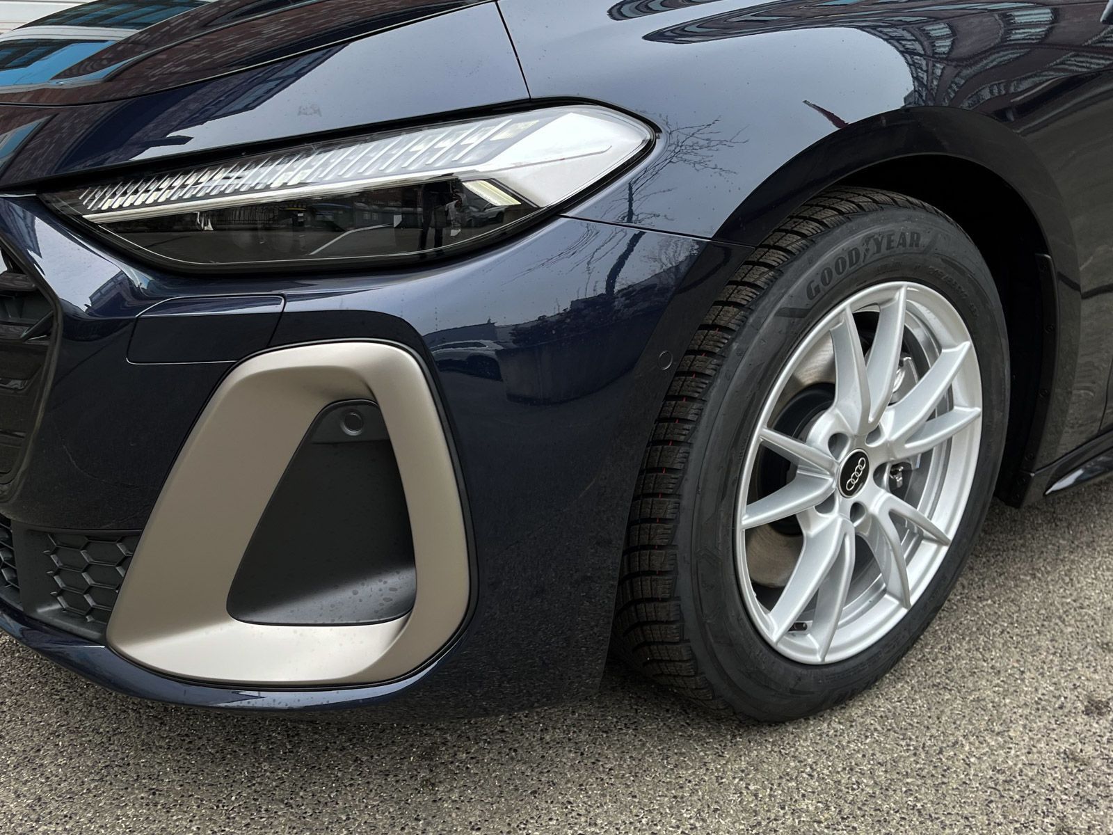 Audi A5 Avant TDI quattro S tronic S line B&O Virtual