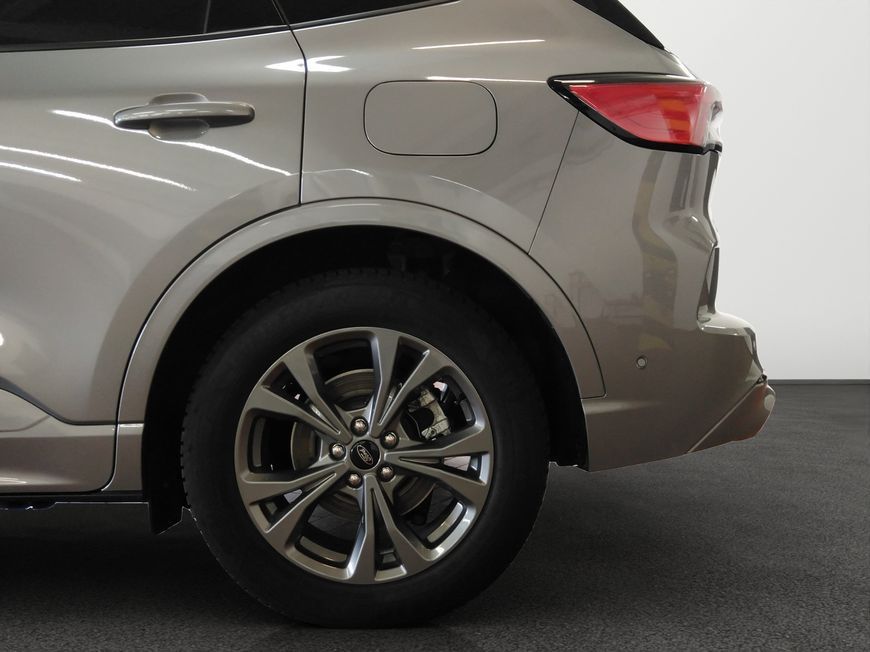 Ford Kuga 2.5 Duratec PHEV ST-LINE X
