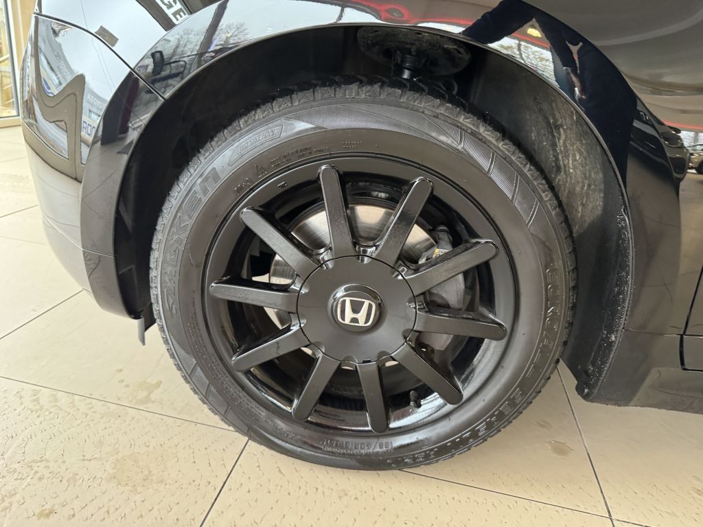 Honda e