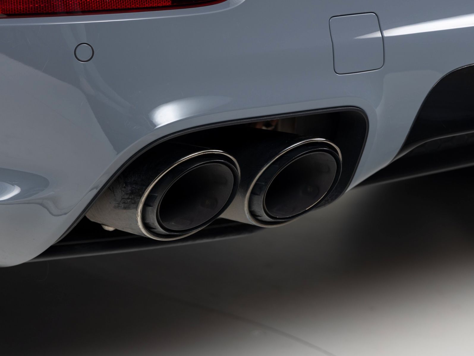 Porsche Cayenne Turbo E-Hybrid | Burmester | HD-Matrix