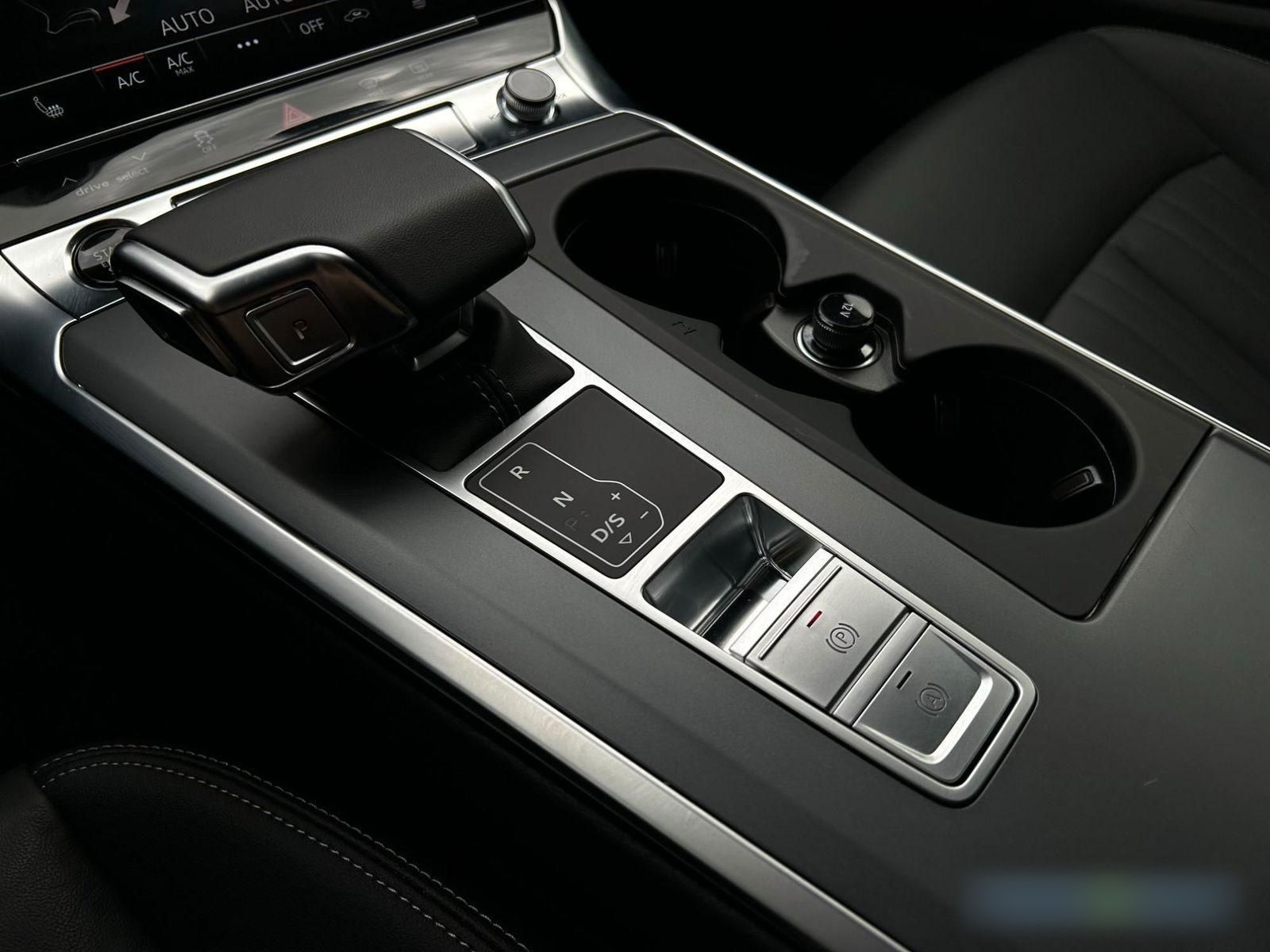 Audi A6 Avant 40TDI S-tronic - Samsaru's Car Outlet