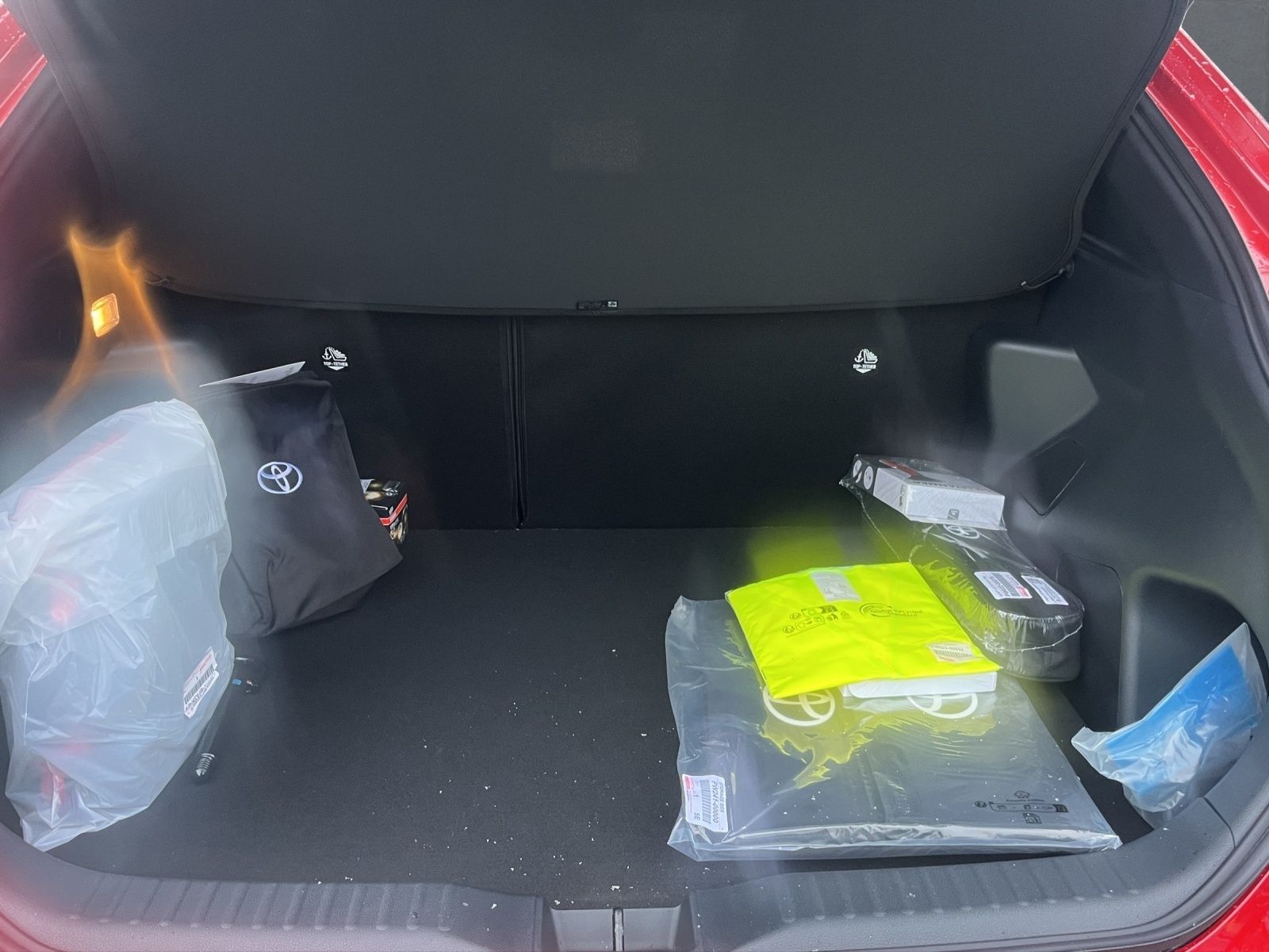 Toyota Yaris Cross Hybrid Team*AHK* SAFETY*WINTER*AHK