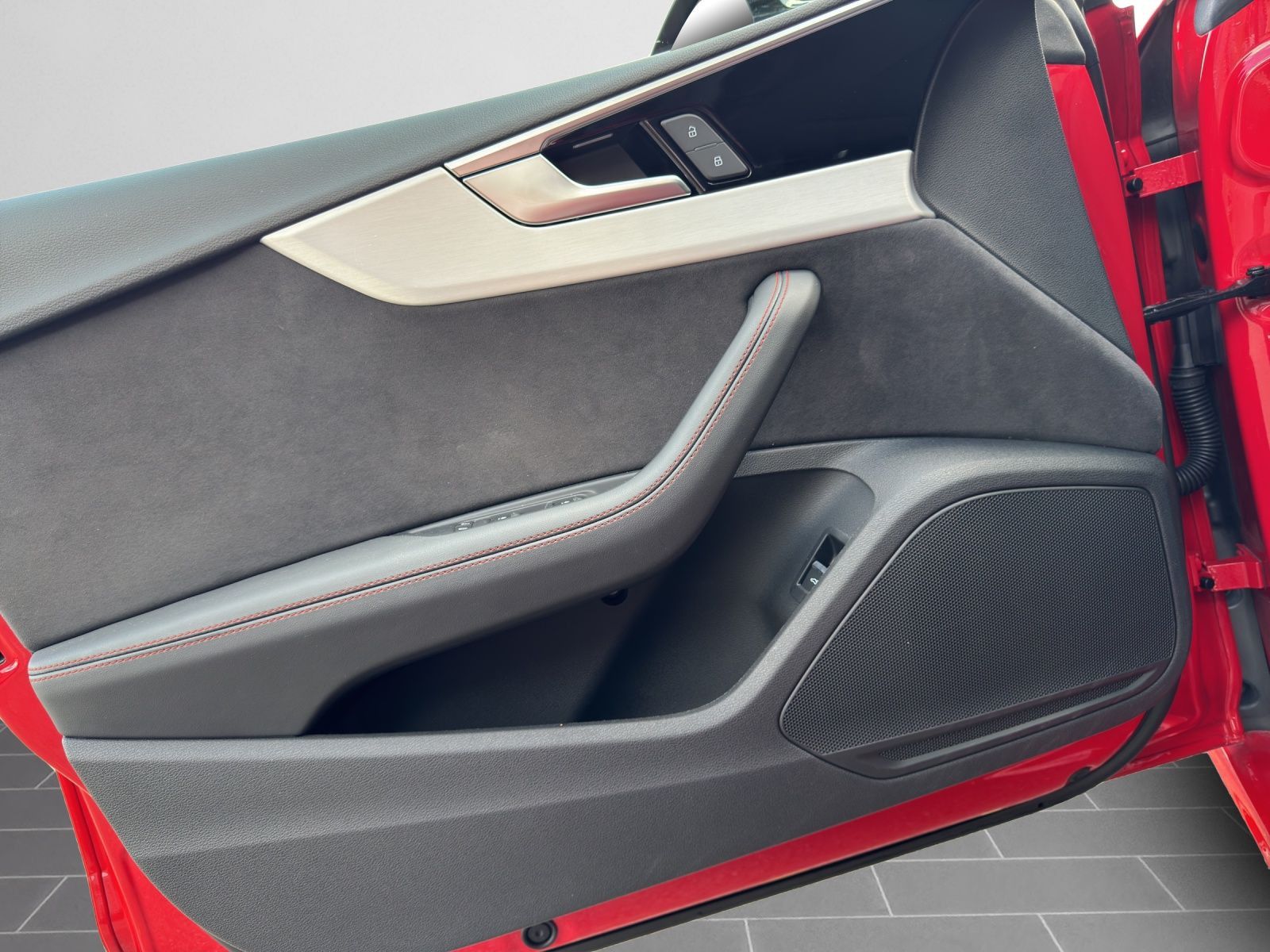 Audi A5 Sportback 45 TFSI quattro S line *black editi