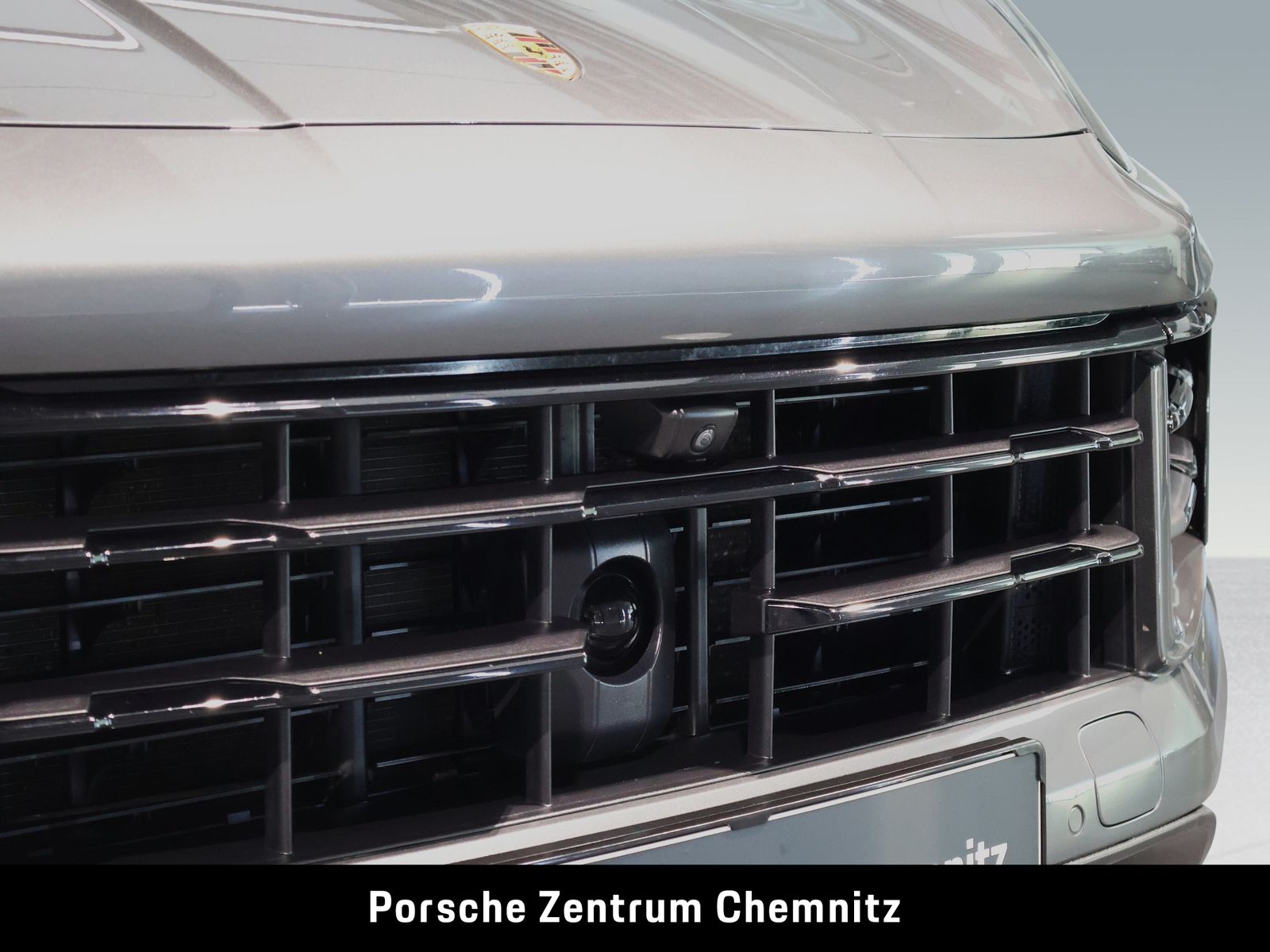 Porsche Cayenne S E-Hybrid Sitzbelüft.;BOSE;AHZV;Head-Up