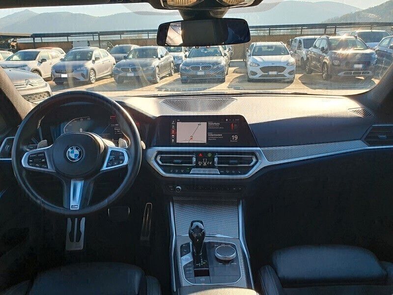 BMW 320d M SPORT - Samsaru's Car Outlet