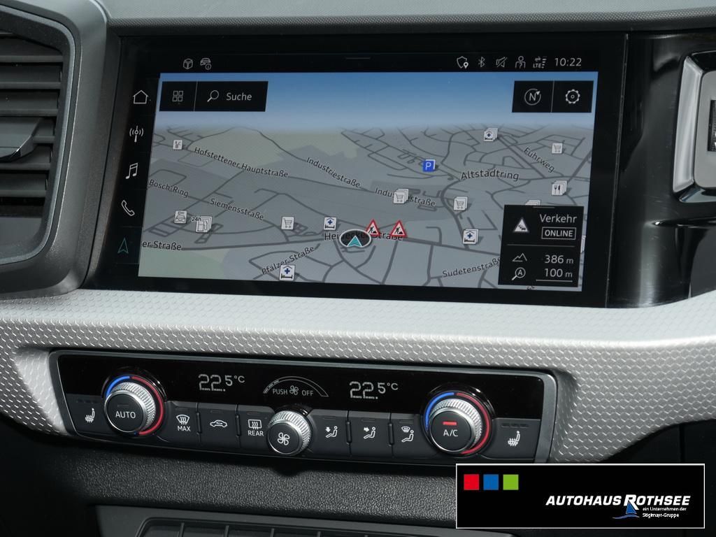 Audi A1 Sportback 25 TFSI - Samsaru's Car Outlet