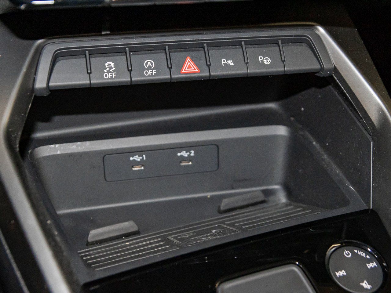 Audi A3 Sportback 35 TDI ACC LED virtCo SHZ PDCplus