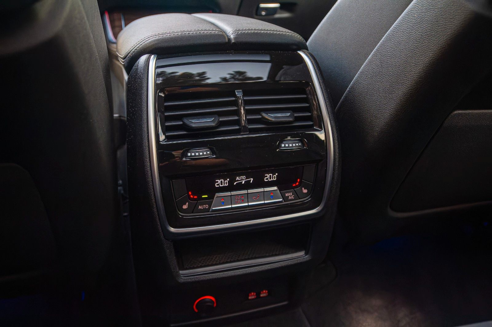BMW X5 30d M SPORT.DR.ASS.LUFTFE.SOFTCL.PANORAMA.AHK