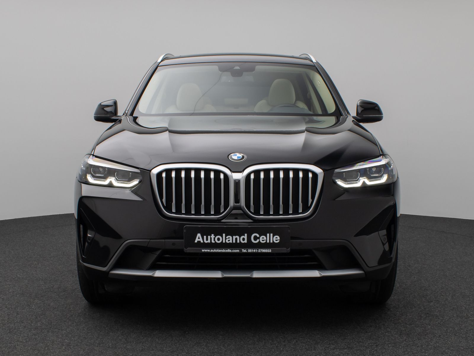 BMW X3 xD20i Sport - Samsaru's Car Outlet