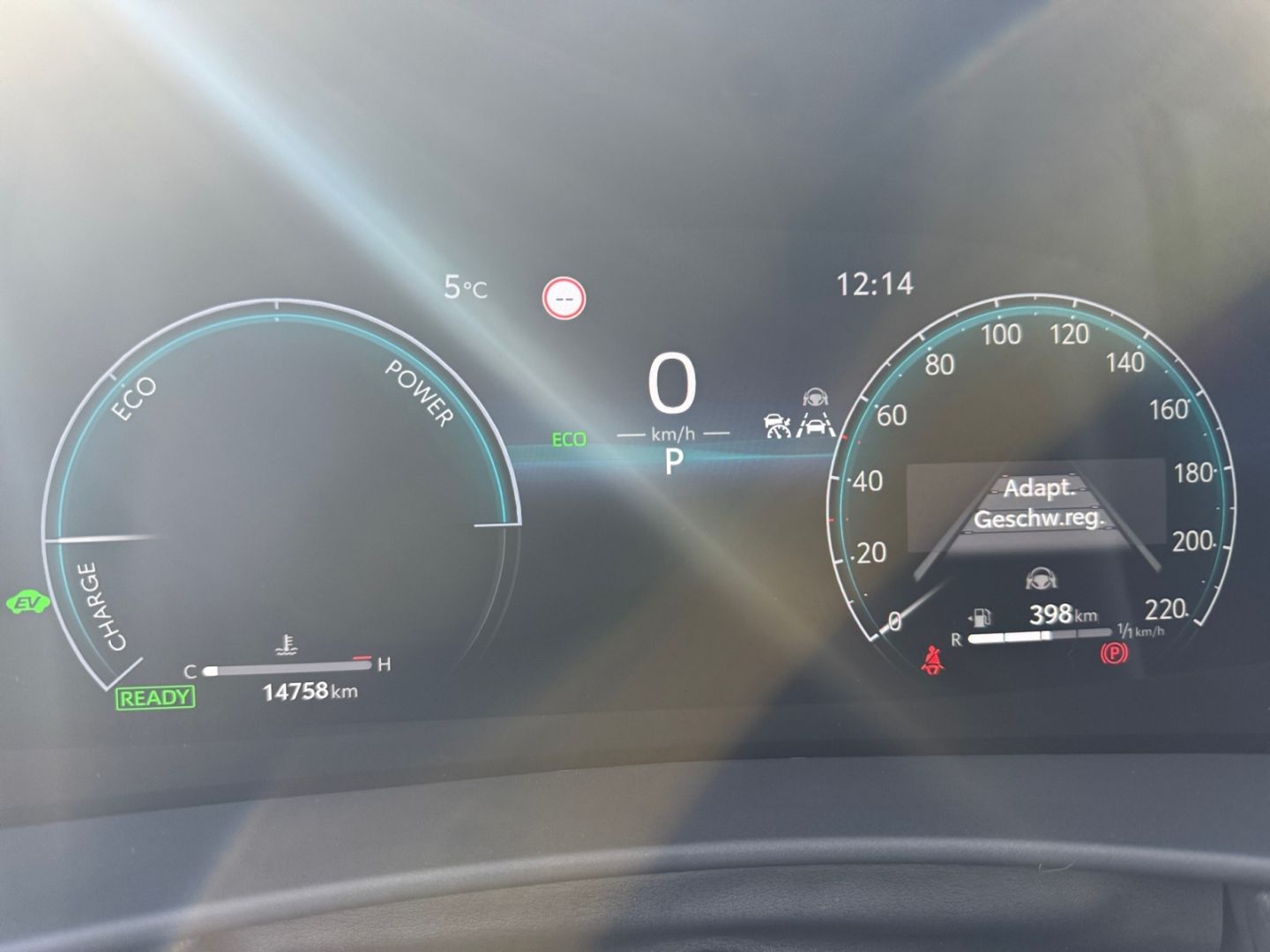 Toyota C-HR 1.8 Hybrid Team D *LED*CAM*PDC*SHZ*ACC*