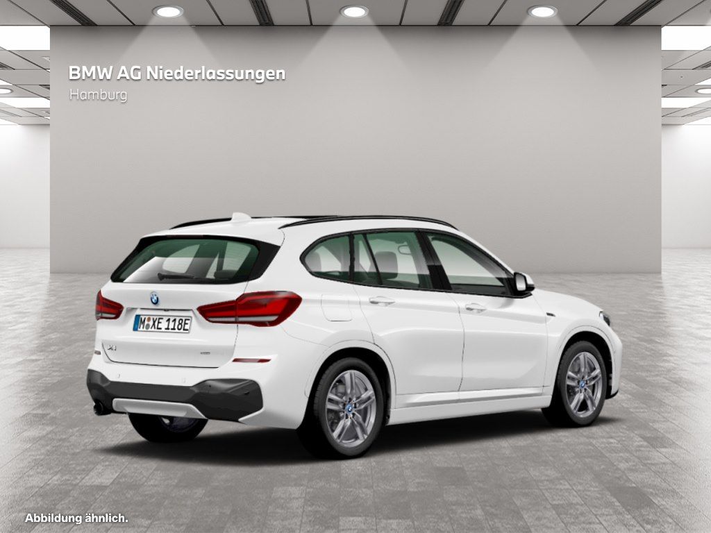 BMW X1 xDrive25e M Sport - Samsaru's Car Outlet