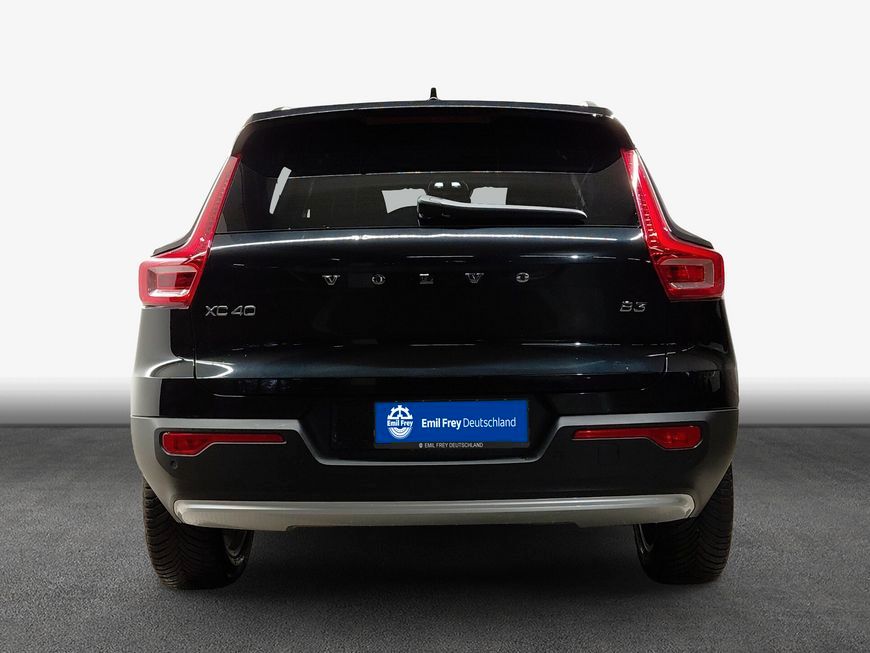 Volvo XC40 B3 B DKG Core