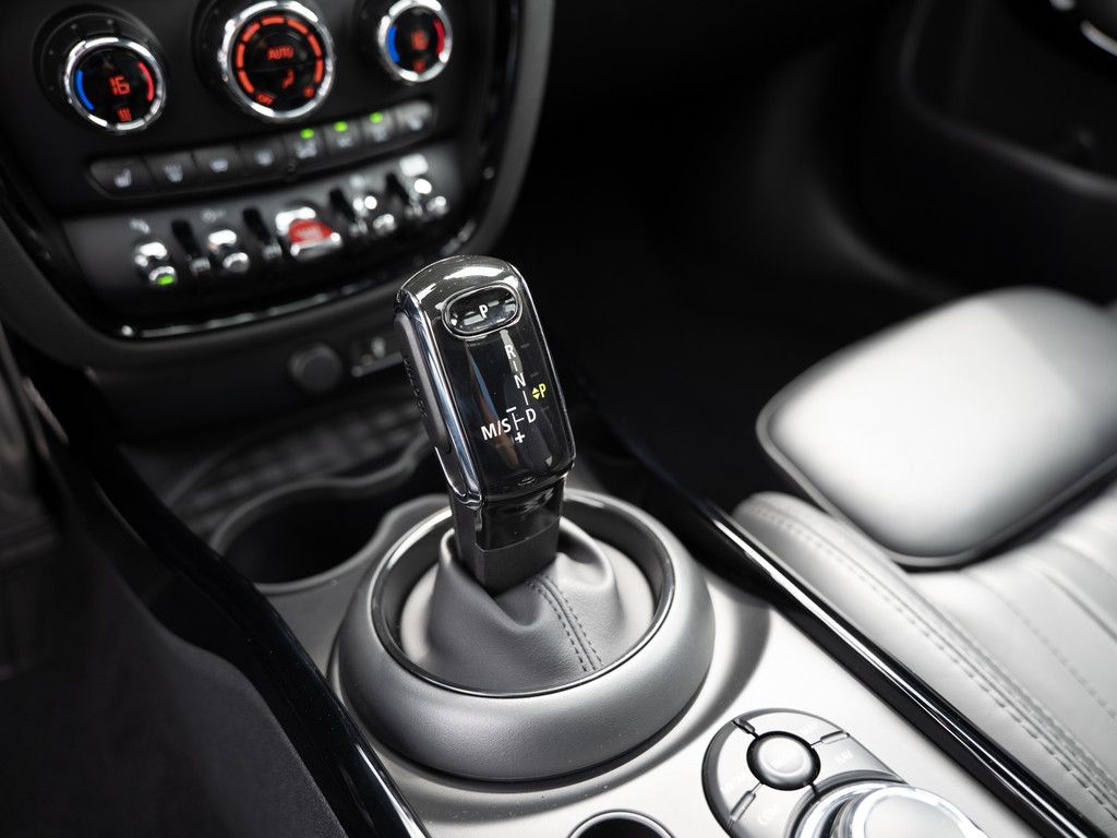 MINI Clubman John Cooper Works ALL4 - Samsaru's Car Outlet