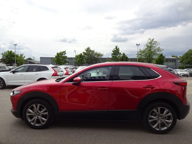 Mazda CX-30 G122 Selection 2WD AT Leder ACC HUD BOSE