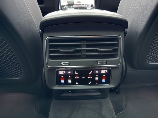 Audi Q8 50 TDI quattro SLine - Samsaru's Car Outlet