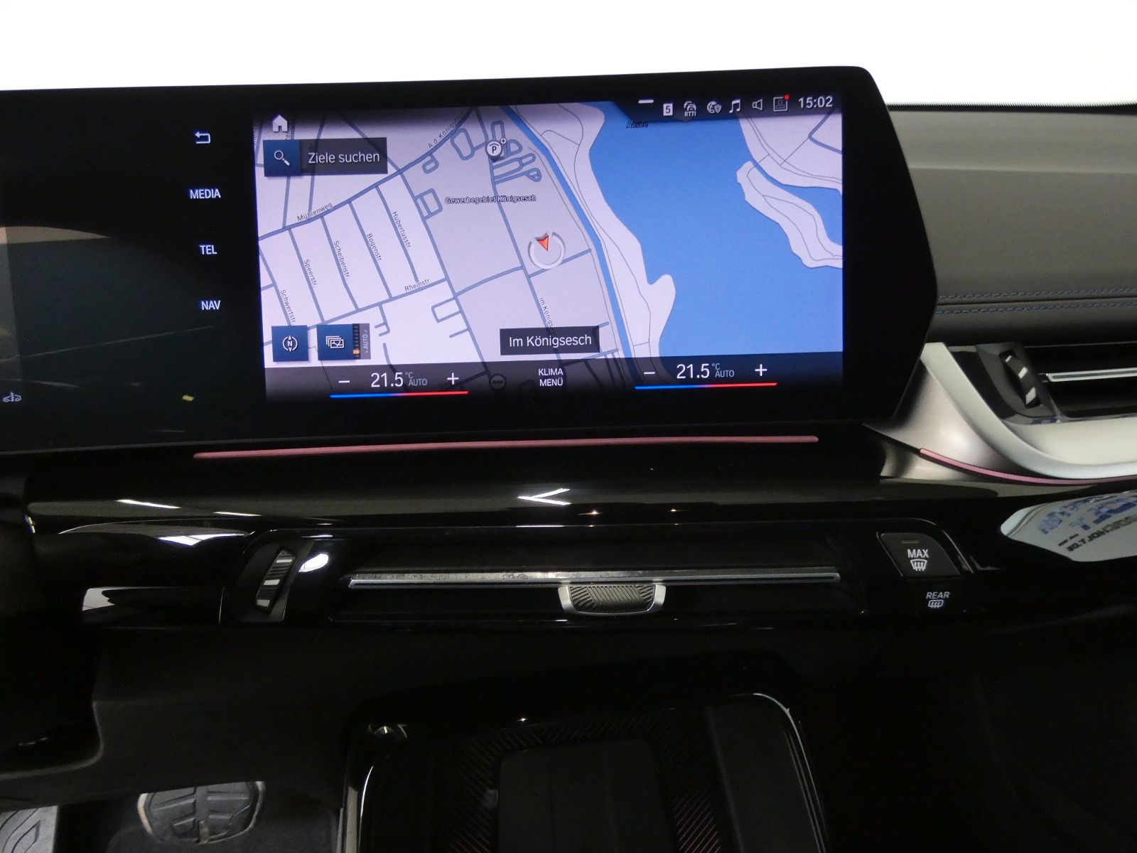 BMW X1 23d xDrive M Sportpaket - Samsaru's Car Outlet