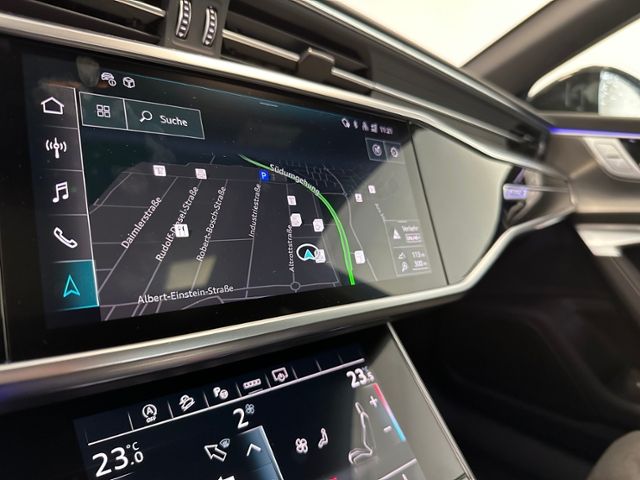 Audi A6 allroad quattro 40 TDI S tronic - Samsaru's Car Outlet