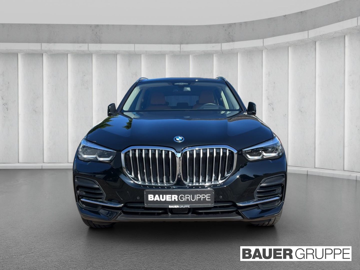 BMW X5 xDrive45e HUD DA Prof HiFi Komf.-Sitze PA Plu