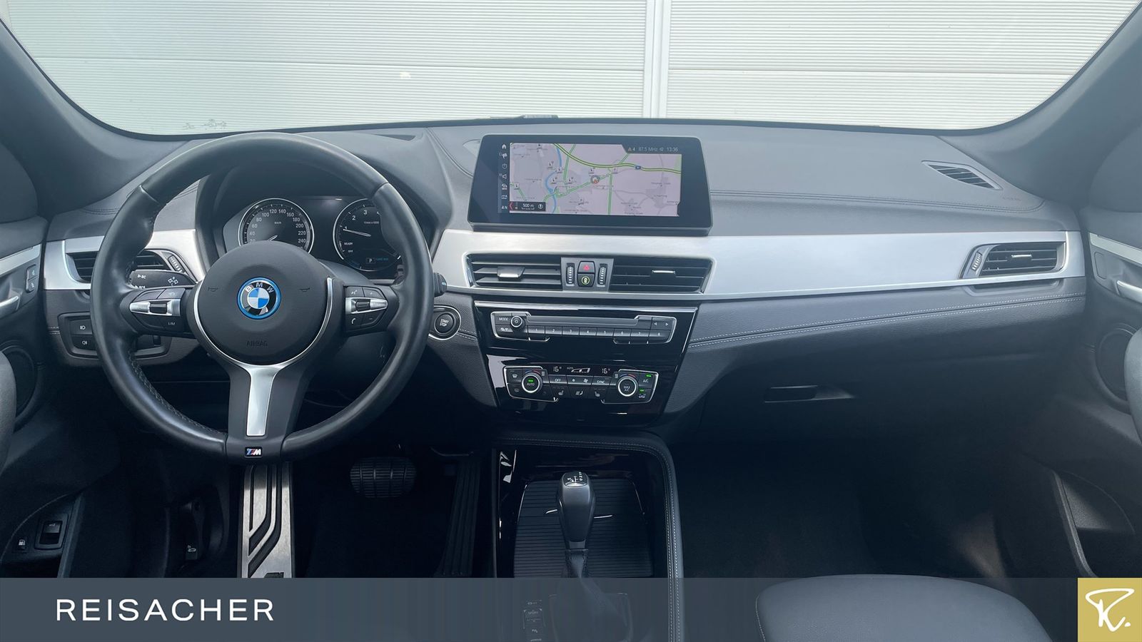 BMW X1 xDrive 25e M Sport - Samsaru's Car Outlet