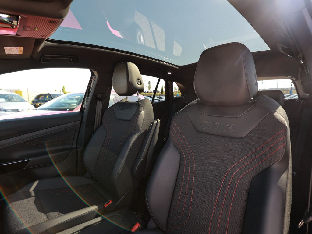 Volkswagen ID.4 GTX 4MOTION AHK ACC PANO HARM.KAR. HUD 360°